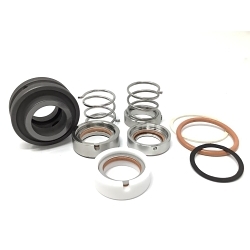 Flowtrend® 125137 FP SSK 633 CO/C/Cer/F