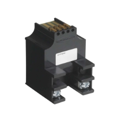Banner Engineering 2PBR2 2-wire AC Power Block, Input: 105-130 V ac, Output: SPDT Electromechanical Relay