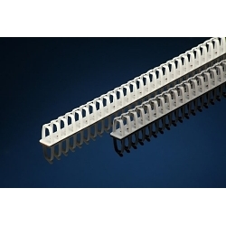 IBOCO DN-25AG Flexible Duct, 1/2 in W 3/4 in D