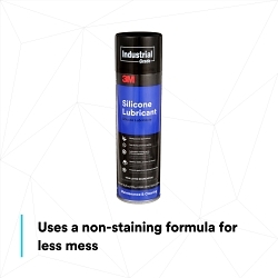 3M™ 7000000925 Lubricant, 13.25 oz Aerosol Can