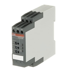 ABB 1SVR730850R0200 Monitoring Relay, 4 A
