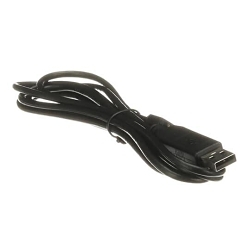 ABB 2TLA020070R5800 Pluto Programming Cable USB, For Use With JSHD4 Ergonomic and Adaptable 3-Position Device