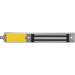 ABB 2TLA042022R4600 Magne 4 Electromagnetic Lock With Integrated Adam OSSD-Info and M12-8 Connector, 1500 N Holding