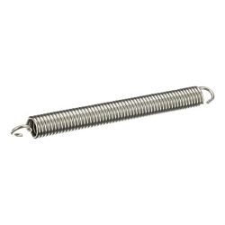 ABB Jokab Safety 2TLA050211R0004 Safety Spring, For Use With LineStrong Rope Pull Switches, Stainless Steel