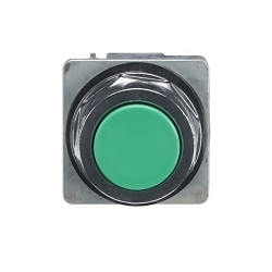 ABB A3PBF1-6007-00 Controls Pilot Lights, 30 mm, 2 Position Contact