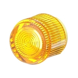 ABB A3XLELM Cap, Amber