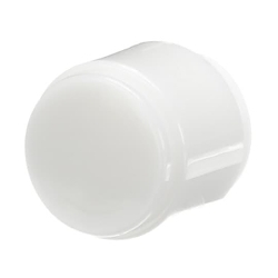 ABB A3XLELW Cap, White