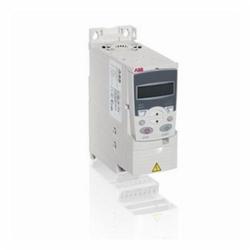 ABB ACS355-03U-12A5-4 Machinery Drive, 480 V AC, 12.5 A, 7.5 hp, 6.65 in W x 6.65 in D