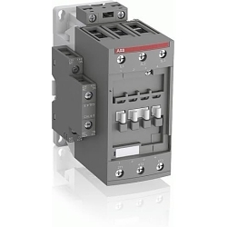 ABB AF52-30-11-13 Non-Reversing Line Contactor, 100 to 250 VAC/VDC V Coil, 80 A, 3NO Contact, 3 Poles