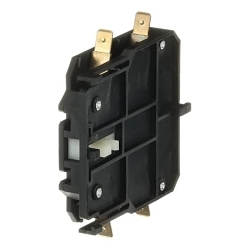 ABB CADP40-11 Auxiliary Contact Block, 600 VAC, 0.41 A, 1NO-1NC Contacts