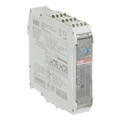 ABB HF9-ROL HF Compact Motor Combination Starters, 24 VDC V Coil, Reversing Action, 3 Poles, IP20 Enclosure