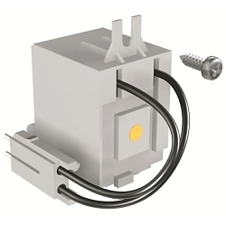 ABB KT5S4 Shunt Trip, 110 VAC/125 VDC