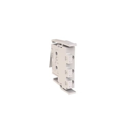 ABB KXTAAUXD Open Closed Changeover Contact, 24 V DC, 1 Contacts, For Use With XT1/XT2/XT3/XT4/XT5/XT6