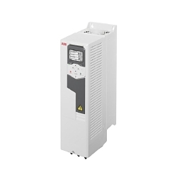ABB ACS580-01-014A-4 3-Phase Low Voltage General Purpose AC Drive, 380 to 480 V AC Input/480 V AC Output, 14 A, 7-1/2 hp, 10 hp, 4.9 in W x 8.9 in D
