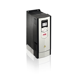 ABB ACS880-01-034A-5+P944 ACS880 Inverter Drive, 380 to 500 V, 34 A, 20, 25 hp, 475 mm H x 173 mm W