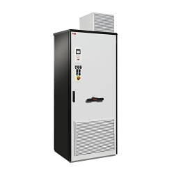 ABB ACS880-07-0715A-5+B054+C129 3-Phase Low Voltage Single Drive Cabinet AC Drive, 380 to 500 V AC Input/480 V AC Output, 715 A, 450 hp, 600 hp, 32.7 in W x 27-1/2 in D