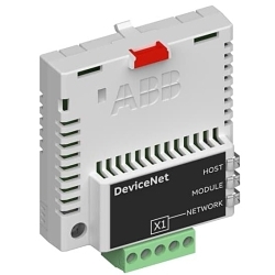Electric Motor Shop | ABB FDNA-01-KIT F Series DeviceNet Fieldbus ...