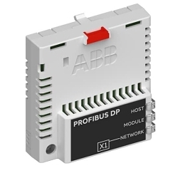 ABB FPBA-01-KIT F Series Profibus-DP Fieldbus Communication Module Kit