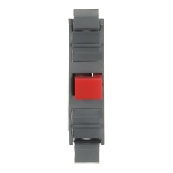 ABB MCBL-01 Non-Illuminated Micro Switch Block, 1NC Contact