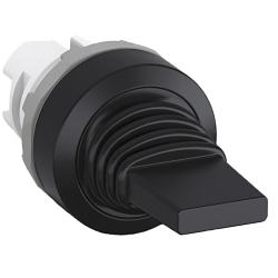 ABB MTS3-10B 3-Position Modular Non-Illuminated Toggle Switch