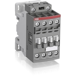 ABB NFZ31E-21 Contactor Relay, 3NO-1NC 3 Form A/1 Form B Contact, 24 to 60 VAC/20 to 60 VDC V Coil
