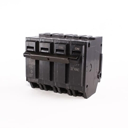 ABB OT63F3 Front Operated Non-Fusible Disconnect Switch, 600 VAC, 60 A, 15 hp at 240 VAC, 30 hp at 480/600 VAC, 3 Poles