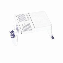 ABB OTS403 OTS Long Terminal Shroud, For Use With 3-Pole OT400 Non-Fusible Disconnect Switch, Plastic, Gray