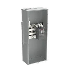 ABB RMM3BL6R RMM Main Module, 208Y/120 V AC, 600 A, 3 Phase