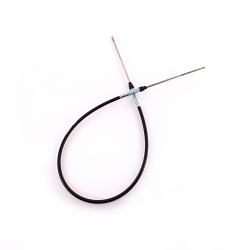 ABB SC4L Operator Flex Cable, For Use With E150/SE/SF/SG Breakers, 4 ft Cable