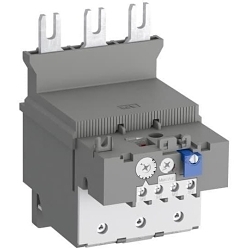 ABB TF140DU-110 Economic Thermal Overload Relay, 80 to 110 A, 1NO-1NC 1 Form A/1 Form B Contact