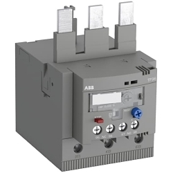 ABB TF96-87 Economic Thermal Overload Relay, 75 to 87 A, 1NO-1NC 1 Form A/1 Form B Contact