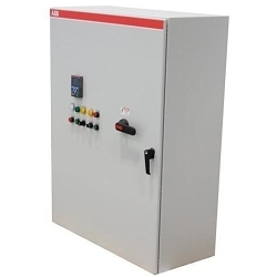 ABB X100-B3-48-ND PSTX Circuit Breaker Soft Starter, NEMA 3R Enclosure