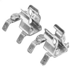 Acme Electric® PL112601 TA Series Secondary Fuse Block Kit, For Use With 1500 VA Industrial Control Transformer