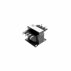 Acme Electric® TA83223 TA Series Industrial Control Transformer, 240/480 V AC Primary, 24 VAC Secondary, 3000 VA Power Rating, 60 Hz, 1 Phase