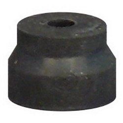 Appleton® CGG223 Replacement Grommet, 5/16 to 7/16 in Cable, Rubber