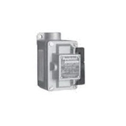 Appleton® UNILETS™ EDS175-R23 Dead End Tumbler Switch Control Station, 120/277 VAC, 30 A, NEMA 7BCD/9EFG NEMA Rating