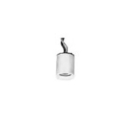 Appleton® Mercmaster™ Jr. JRS-100 Replacement Socket, 35 to 150 W Lamp, E26 High Pressure Sodium Lamp