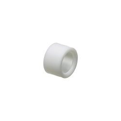 Arlington EMT100 Conduit Bushing, 1 in Trade, Plastic