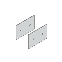 B-Line KS4A-SSP Standard Splice Plate
