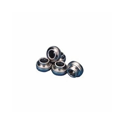 INS-SC-103 Dodge® 123338 206 Normal Duty Set Screw Ball Bearing, 1-3/8 in Dia Bore, 2.4409 in OD, 1.52 in W, 7332 lb Dynamic/4475 lb Static Load