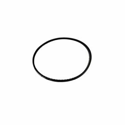 5VX850 Dodge® 107194 Cogged D-V Wedge Narrow Belt, 5VX Section, 5/8 in W Top, 85 in L Outside, 17/32 in THK, Neoprene