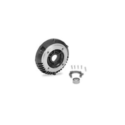 Baldor-Reliance 36-3301 C-Face Kit, 182/4TC Frame, Ball Bearing, TEFC Enclosure, For Use With Field Conversion NEMA AC Motor