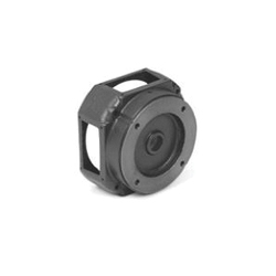 Baldor-Reliance 210-5001 C-Face Kit, 210ATC Frame, 6207 Ball Bearing, For Use With Non-Laminated Frame NEMA DC SCR Drive Motor