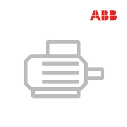Baldor-Reliance ECR586004-PPN Severe Duty Motor, TEFC Enclosure, 600 hp, 460 V AC, 60 Hz, 3 ph Phase, 586/7TZ Frame, 1800 rpm Speed
