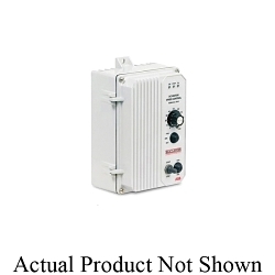 Baldor-Reliance BC154 DC Motor Control, 115 VAC/0 to 90 VDC, 10.2 A, 1 hp