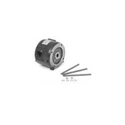 Baldor-Reliance CBK006-1 Double C-Face Motor Brake Kit, 56C Frame, Ball Bearing, TENV Enclosure, For Use With 1/2 thru 5 hp Washdown Brake Motors
