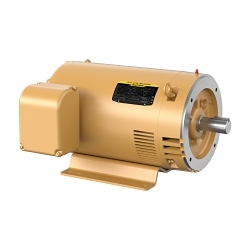 Electric Motor Shop | Baldor-Reliance CEM2542T General Purpose Motor ...