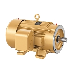 Electric Motor Shop | Baldor-Reliance CEM4109T Continuous Duty Type ...