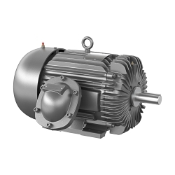 Electric Motor Shop | Baldor-Reliance CPX25166T Explosion Proof Motor ...