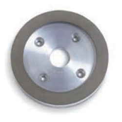 Baldor-Reliance D501 General Purpose Diamond Wheel, 3/4 in THK, 120 Grit